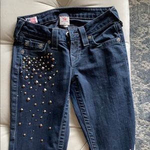 True Religion jeans